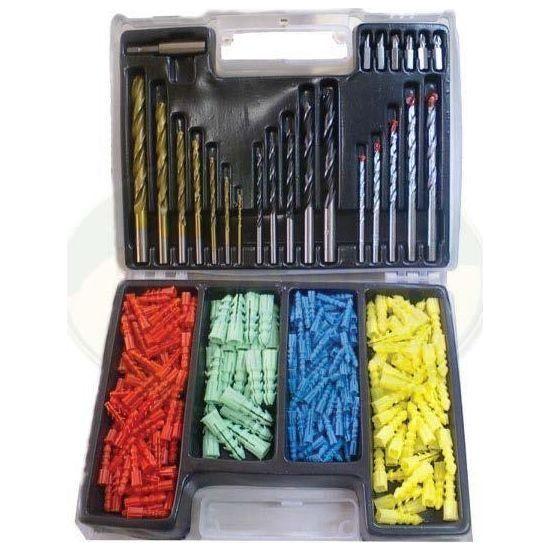 Tatara MDB-300 Mixed Drill Bits with Tox - Goldpeak Tools PH Tatara Tatara MDB-300 Mixed Drill Bits with Tox - Goldpeak Tools PH Tatara